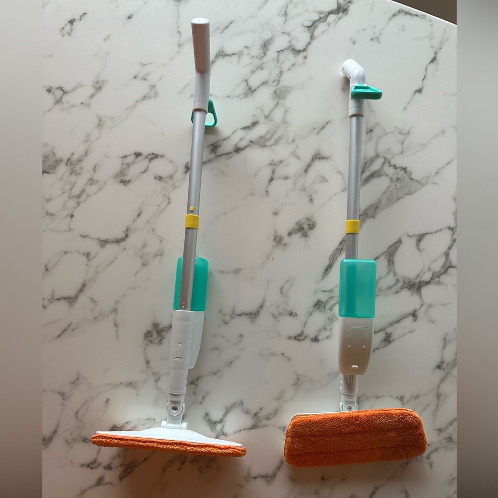 LOVEVERY Mop set from Storyteller kit